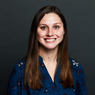 Megan Benoy