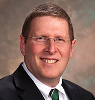 Dr. Robert D.  Steiner