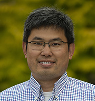 Xiangqiang Shao